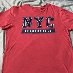 Aeropostale oversized NYC shirt